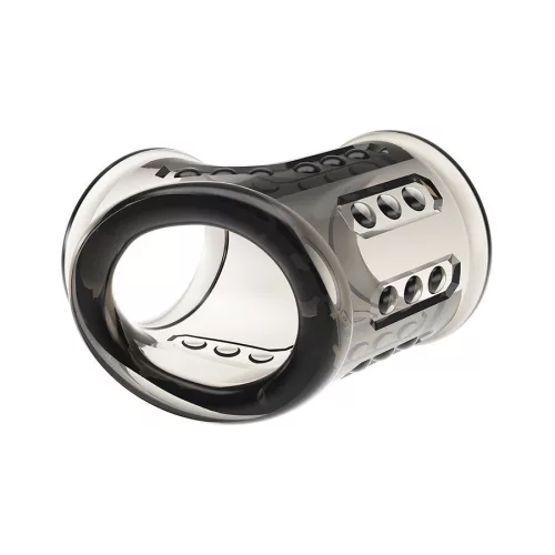 Pretty Love péniszgyűrű ujjjal