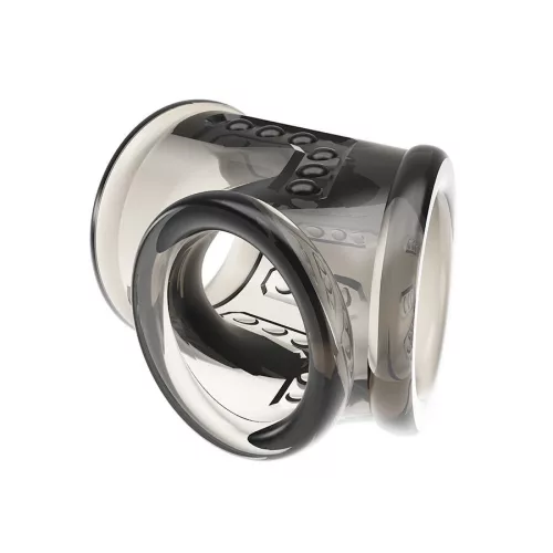 Pretty Love péniszgyűrű ujjjal