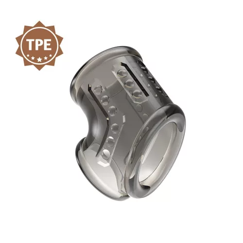 Pretty Love péniszgyűrű ujjjal