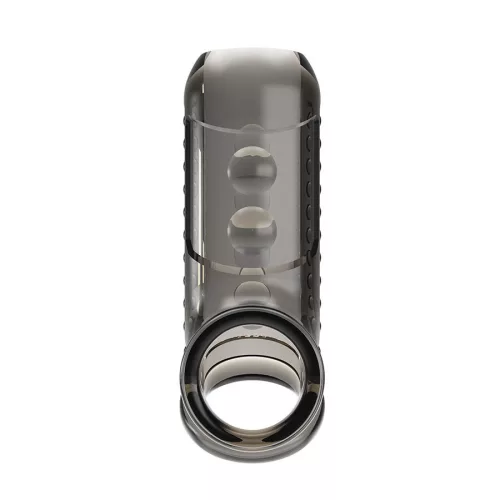 Pretty Love texturált péniszmandzsetta