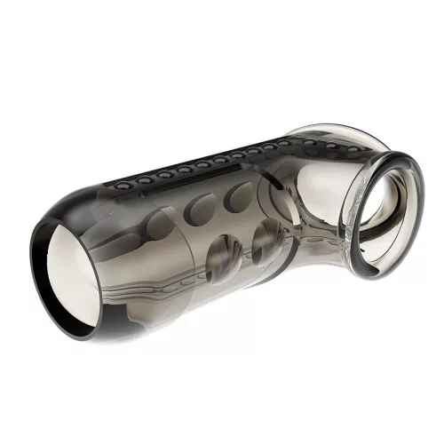 Pretty Love texturált péniszmandzsetta