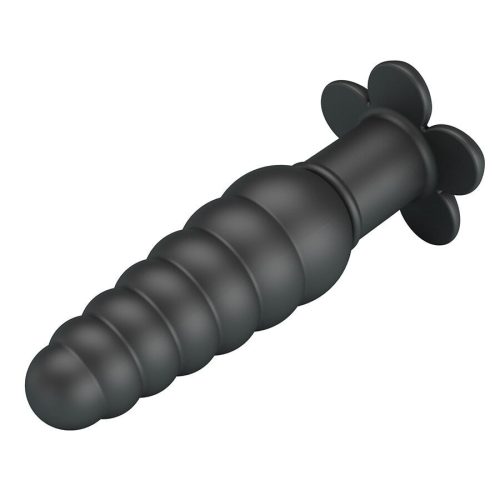 Pretty Love Imron anál dildó vibrációval