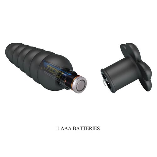 Pretty Love Imron anál dildó vibrációval