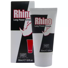 Hot Késleltető Krém Ginkgo Tartalommal 30 ml