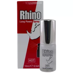 Hot Tartosító spray Ginkgo kivonattal 10 ml