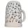 Diverty Sex Kerámia korsó 700 ml fehér élénk színű fogantyúval