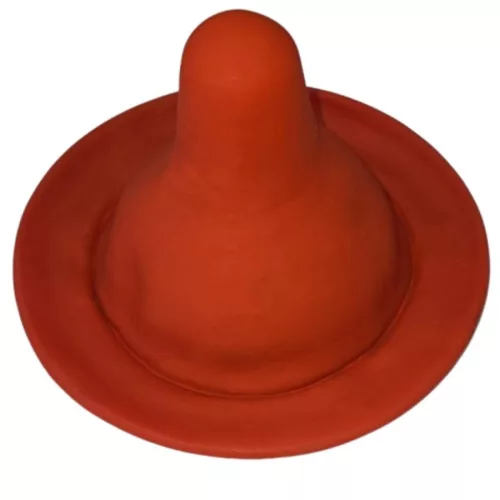Diablo Picante piros óvsapka