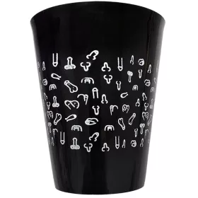 Diablo Picante Black Cup 500 ml bögrével