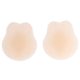 Bye-Bra Rabbit szilikonos mellbimbóvédő bézs M