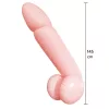 Hidden Desire – 145 cm-es óriás felfújható pénisz