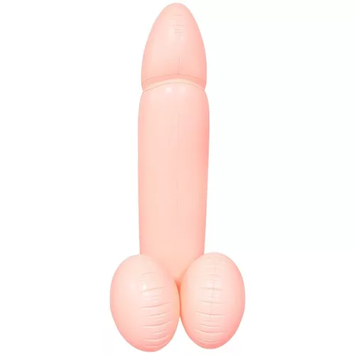 Hidden Desire – 145 cm-es óriás felfújható pénisz