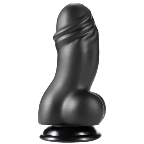 Hidden Desire Inferno Fat Boys dildo 19 cm