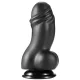 Hidden Desire Inferno Fat Boys dildo 19 cm