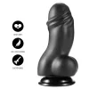 Hidden Desire Inferno Fat Boys dildo 19 cm