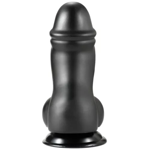 Hidden Desire Inferno Fat Boys dildo 19 cm