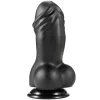 Hidden Desire Inferno Fat Boys dildo 19 cm