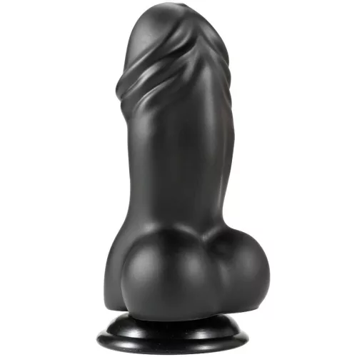 Hidden Desire Inferno Fat Boys dildo 19 cm