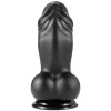 Hidden Desire Inferno Fat Boys dildo 19 cm
