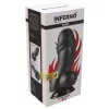 Hidden Desire Inferno Fat Boys dildo 19 cm