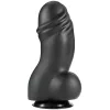 HIDDEN DESIRE – érzéki 27 cm-es dildó, prémium minőségben