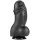 HIDDEN DESIRE – érzéki 27 cm-es dildó, prémium minőségben