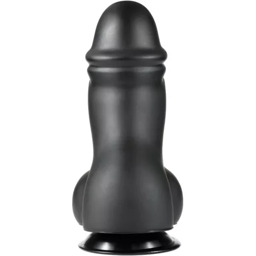 HIDDEN DESIRE – érzéki 27 cm-es dildó, prémium minőségben