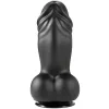 HIDDEN DESIRE – érzéki 27 cm-es dildó, prémium minőségben
