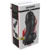 HIDDEN DESIRE – érzéki 27 cm-es dildó, prémium minőségben