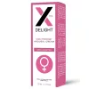 RUF X Delight – izgató csiklókrém 30 ml