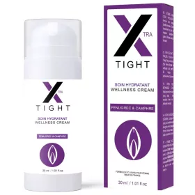 RUF Intim krém bőrfeszesítő hatású 30 ml