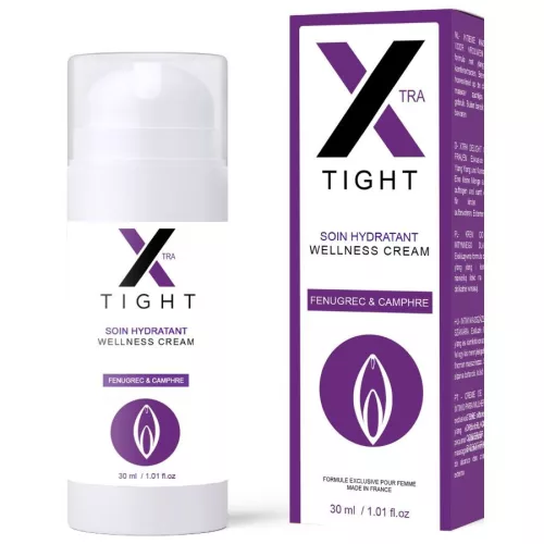 RUF Intim krém bőrfeszesítő hatású 30 ml