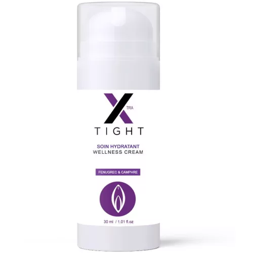 RUF Intim krém bőrfeszesítő hatású 30 ml