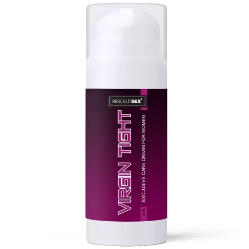 Ruf Intim Krém Bőrfeszesítő Hatás 30 ml