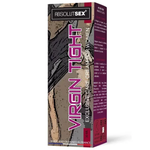 Ruf Intim Krém Bőrfeszesítő Hatás 30 ml