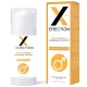 RUF X - meleg hatású erekciós krém 40 ml