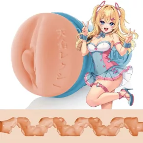 Fleshlight Fantasy Lexi Amakura maszturbátor - vagina