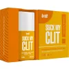 Intt Suck My Clit szívó hatású gél 15 ml trópusi mangó