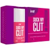 Intt Suck My Clit szívóhatású gél vad eper 15 ml