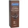 Pasante síkosító vízbázisú ízesített 75 ml Cookies & Cream