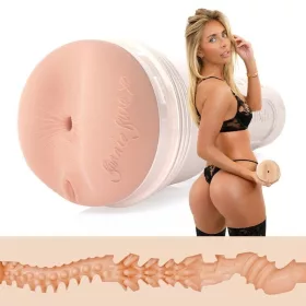 Fleshlight Bonnie Blue Zero Miles 1K maszturbátor - anál