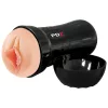 Pdx Extreme Maszturbátor Realisztikus, Önlubrikáló 16,5 cm