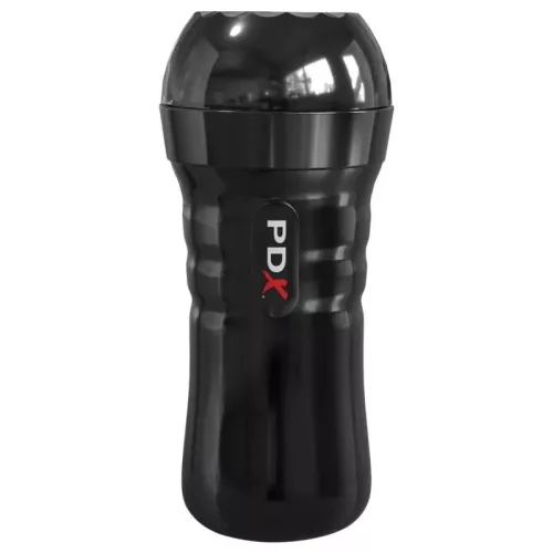 Pdx Extreme Maszturbátor Realisztikus, Önlubrikáló 16,5 cm