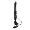Fetish Fantasy Series Vibrátor Automatikus lökő, több rezgésmód, szilikon 7,6 cm