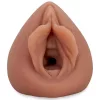 Pdx Extreme Maszturbátor Realisztikus, Puha Tapintású FantaFlesh Anyag