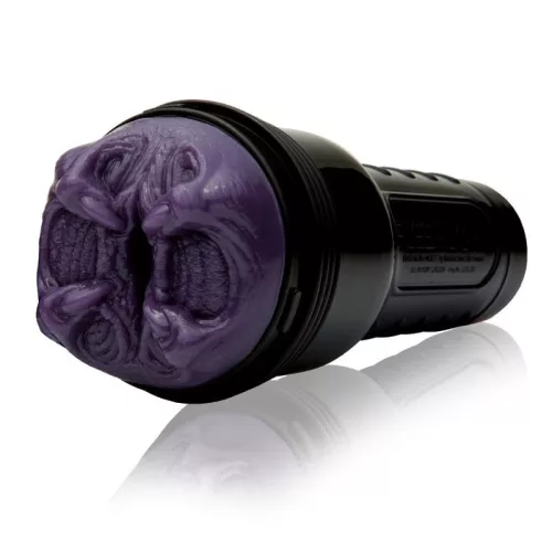 Fleshlight Maszturbátor Realisztikus, Texturált, Szívásvezérlés