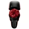 Fleshlight Maszturbátor Realisztikus tapintás, vákuumszabályzó fekete
