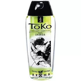 SHUNGA - aromás dinnye- és mangó síkosító