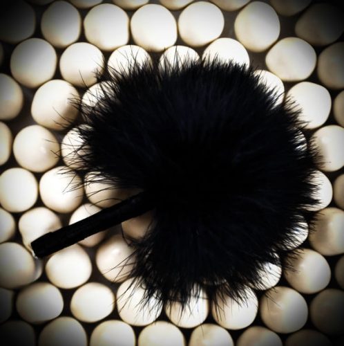 BIJOUX - érzéki stimuláló pénisz vibrátor