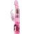 BAILE Pink Rabbit Mini – forgó szuperstimulátor