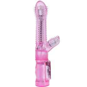 BAILE Intimate Lover – érzéki lilac vibrátor